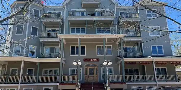 1 Pratt Avenue