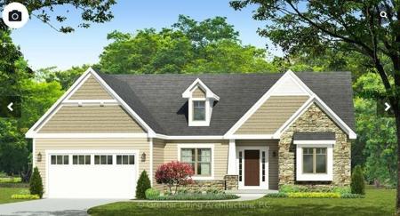 0 Davison Beach Lot #6 Road