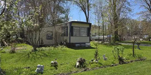 2400 Keller Road