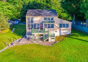 2681 Burlingame Road