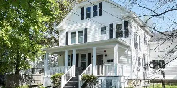 155 E Genesee Street
