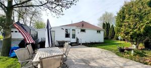502 Ambrose Street