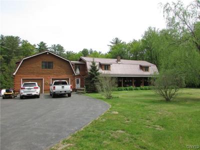 7638 Hall Road