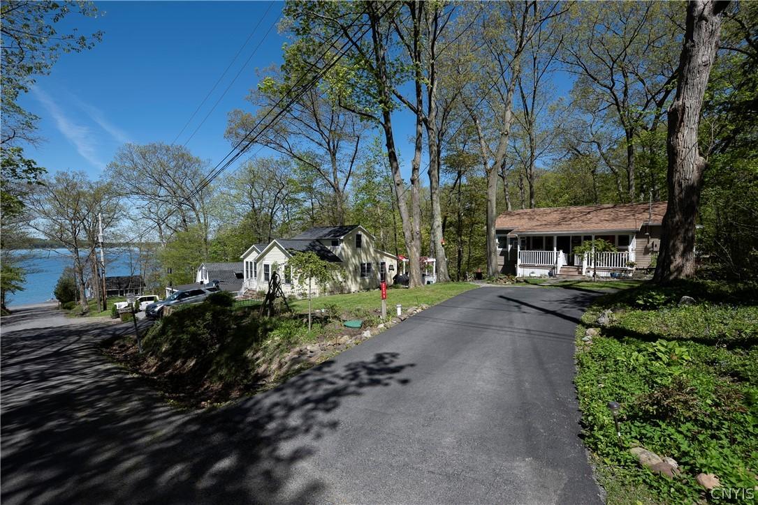 2299 Bockes Road, Spafford, NY lhrmls02165254