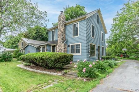 107 W Hamilton Street