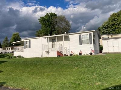 4795 E Lake Rd Lot 32