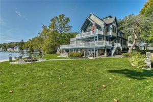 5345 W Lake Road