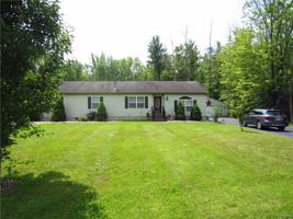 440 Damon Point Road