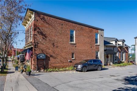 208 W Main Street