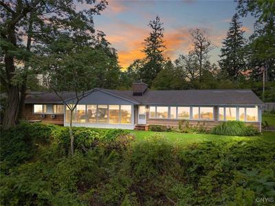 4889 East Lake Road Road
