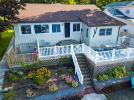 9483 Crystal Beach Road