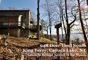 948 Deer Trail Road S