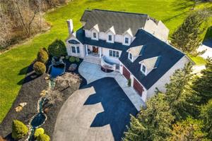 80 Huffer Road