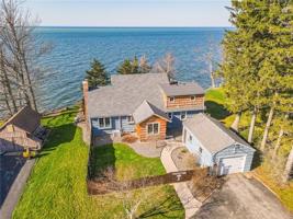 3301 Lake Road