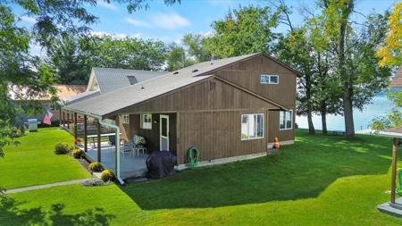 3470 Sandy Beach Drive