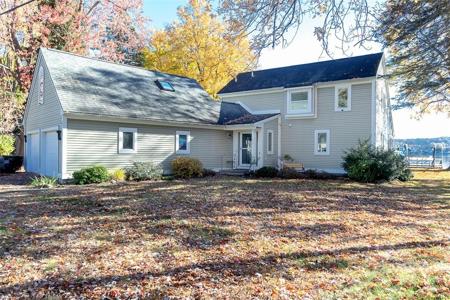 5527 Eagle Point Drive