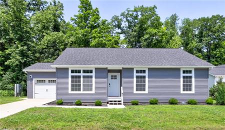 240 Plum Point Road