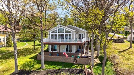 4498 Lake Drive