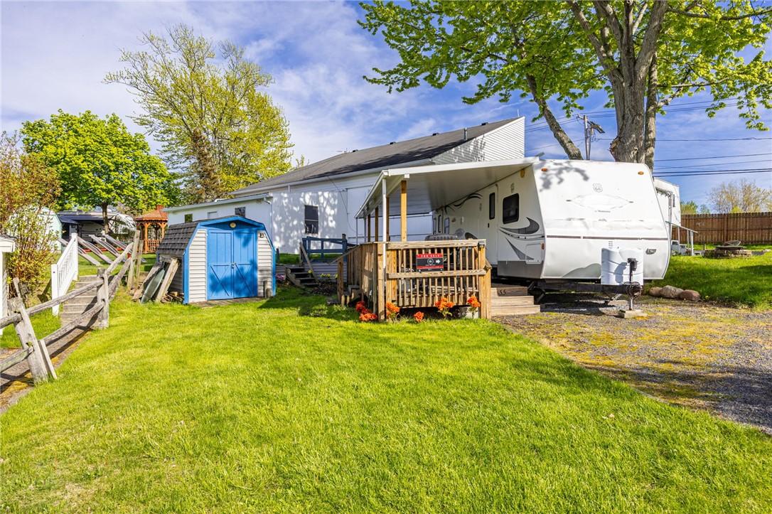 Image 1: Summer time Haven awaits right on Lake Ontario!