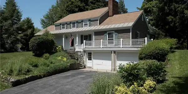 45 Onondaga Street