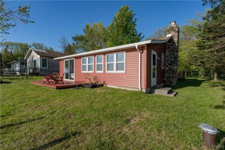 7605 Sunset Bluff Road