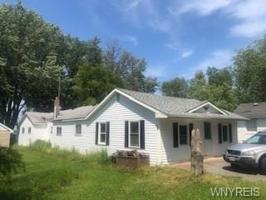 2543 Lake Road