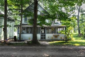 1407 Lake Road