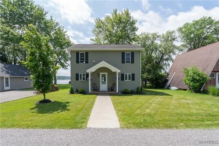 16 Eberstein Tract