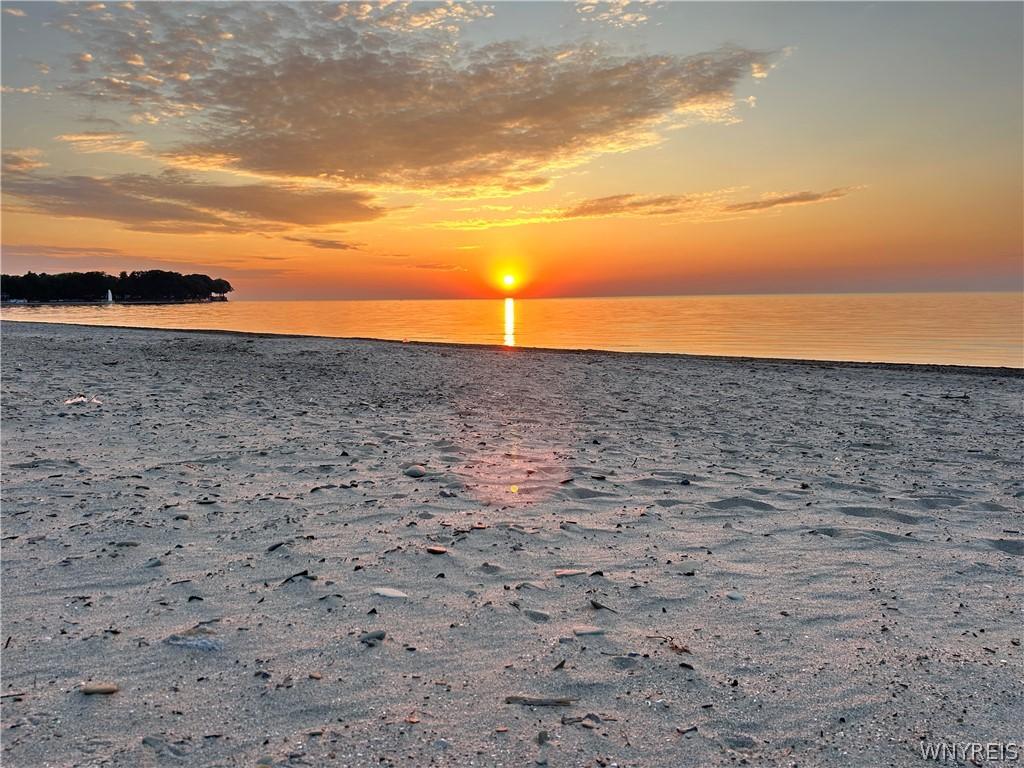 Image 4: Sunset