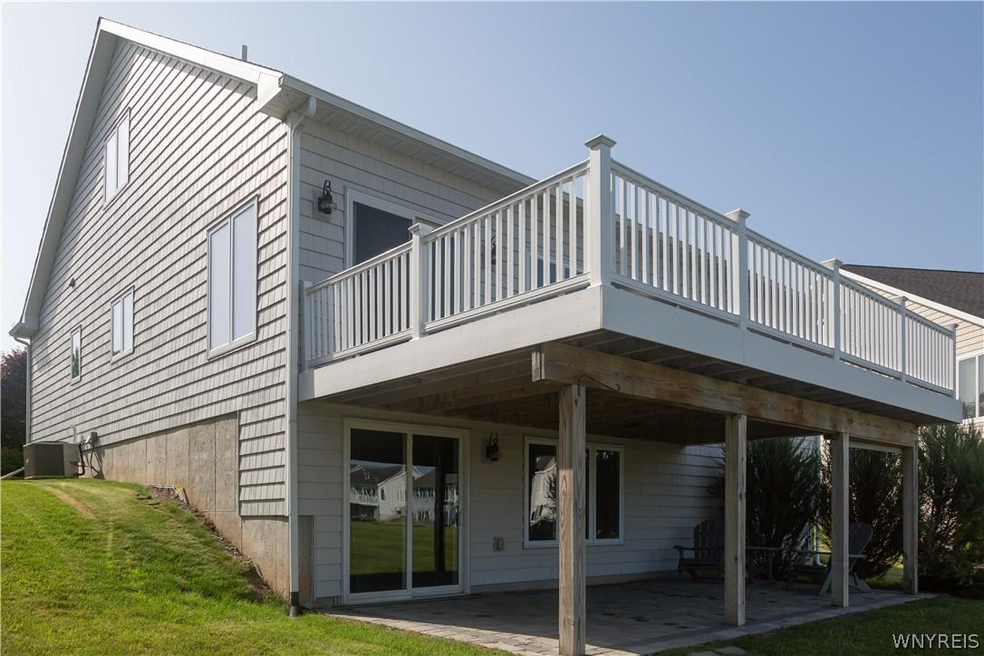 Image 4: Back of House