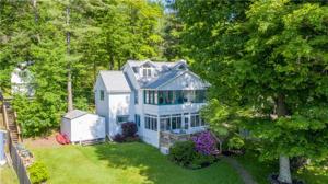 13954 W Lake Road