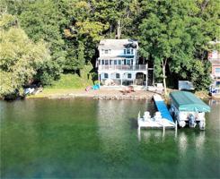 2133 West Lake Road