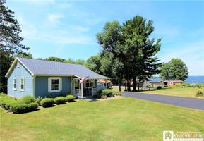 114 Chautauqua Escapes