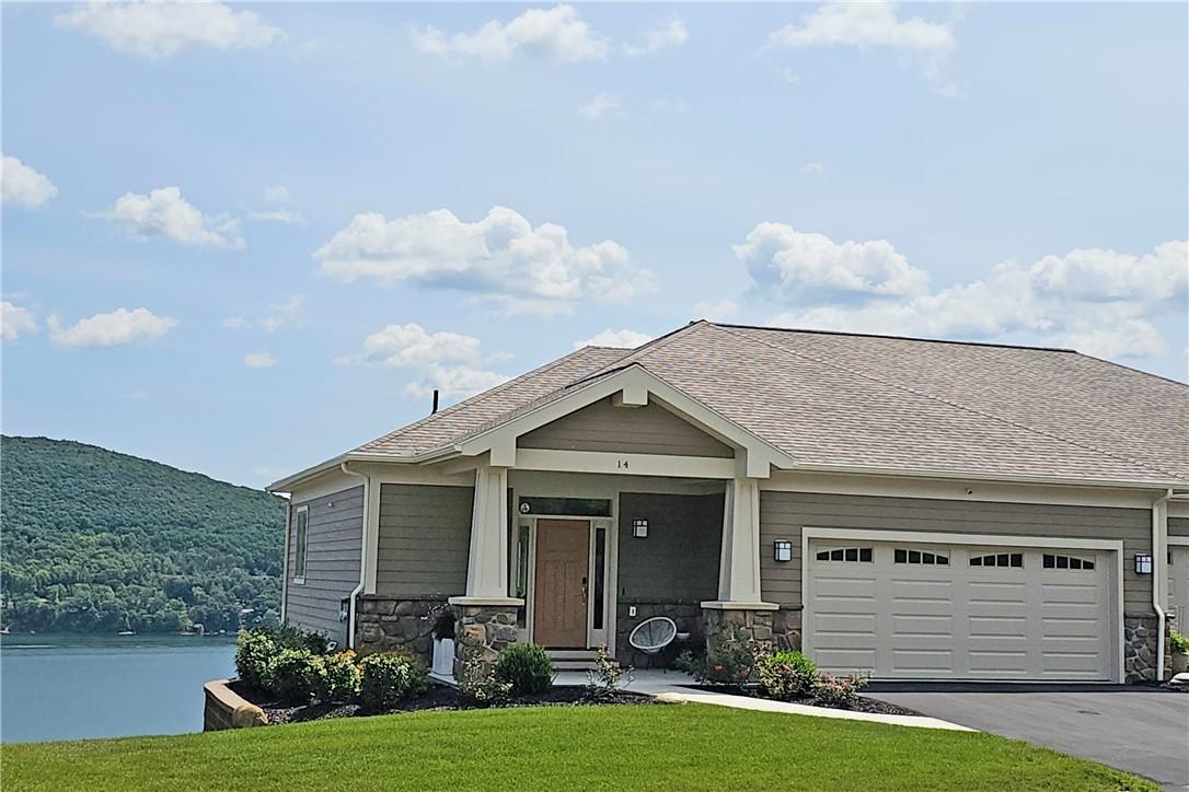 14 Terrace Drive, South Bristol, NY lhrmls01748410