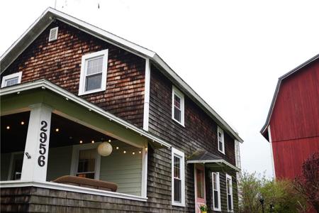 2956 Ernsberger Road