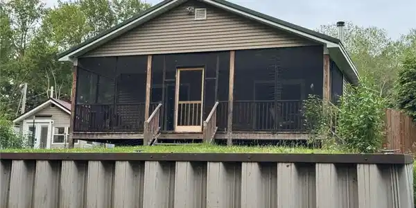 131 & 132 Goose Creek Road