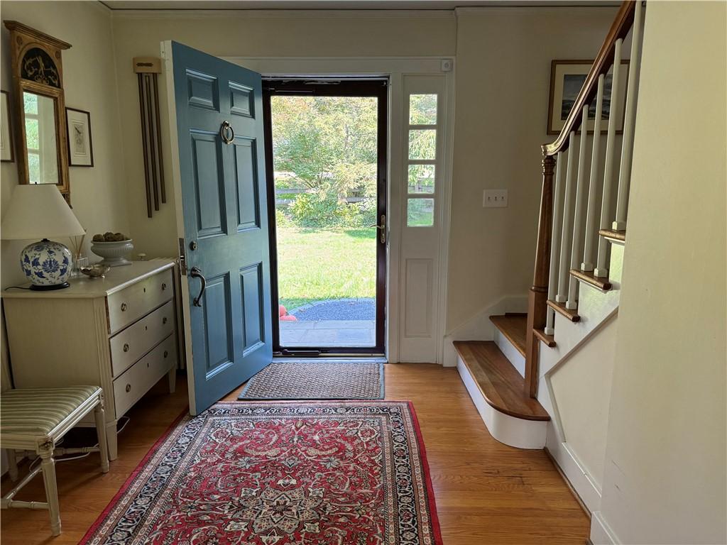 Image 2: welcome home