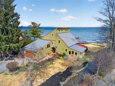 5287 N Kashong Point