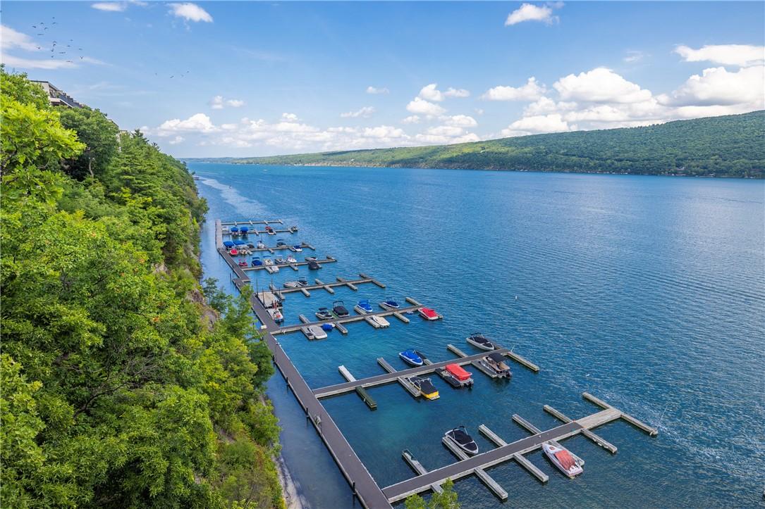 Image 3: MILLION DOLLAR VIEWS OF CANANDAIGUA LAKE LOOKING N
