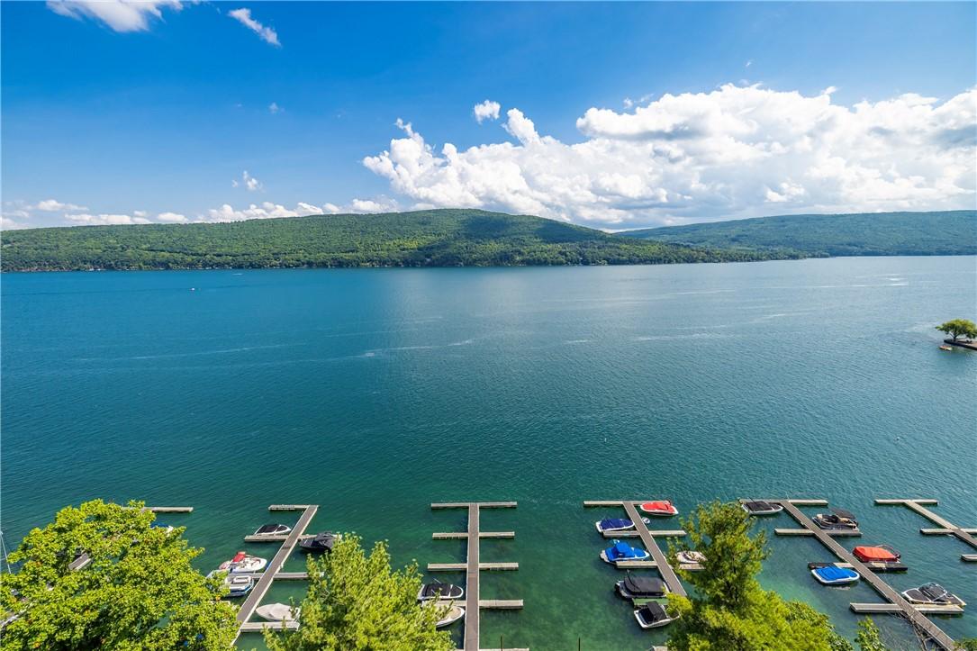 Image 4: MILLION DOLLAR VIEWS OF CANANDAIGUA LAKE LOOKING E