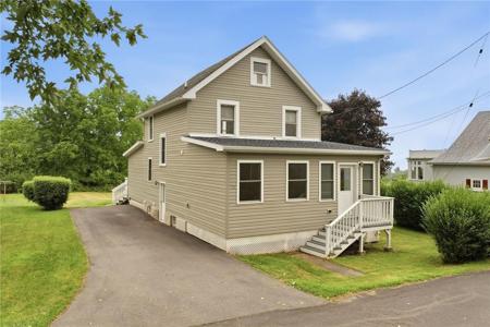 20 Myers Heights Road