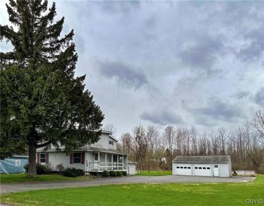 8649 Lakeport Road