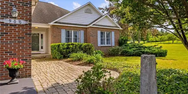 900 Andrews Road