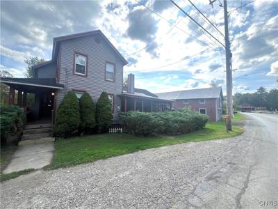 1720 Little York Crossing Road