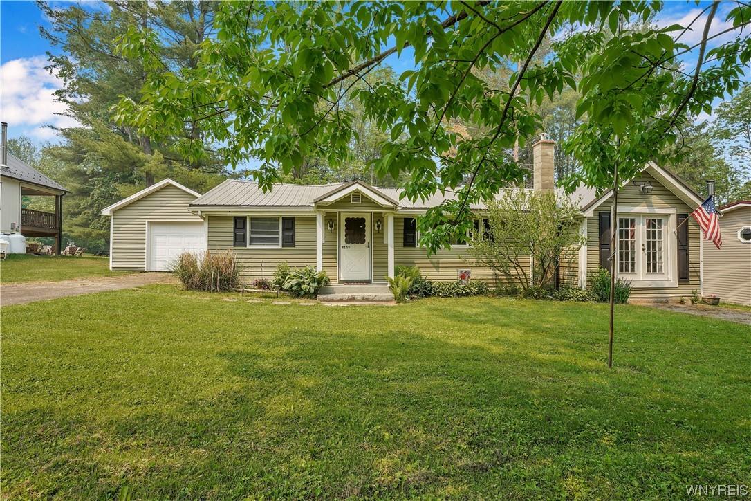 8158 Weiser Drive, Rushford, NY lhrmls01671482