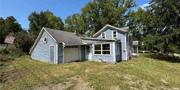 5064 Bly Hill Road
