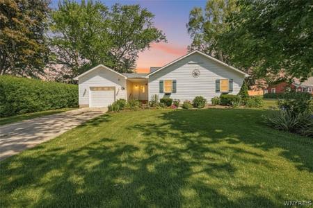 5455 Cherry Croft Lane