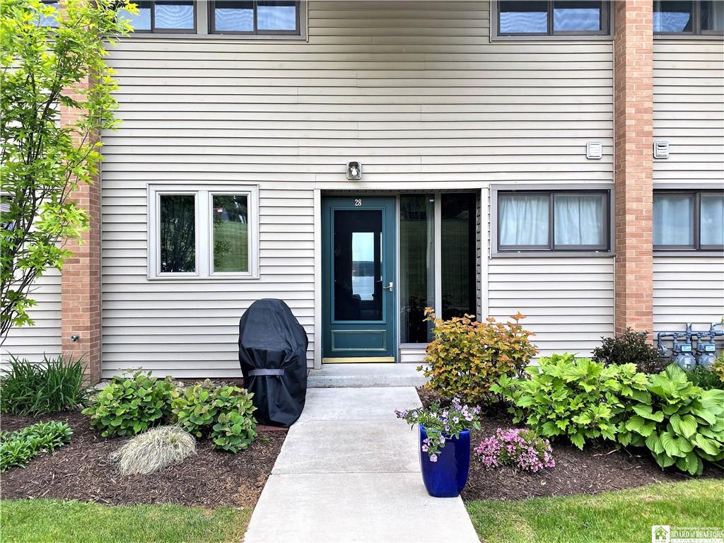 28 Oneida Drive, Chautauqua, NY lhrmls00977726