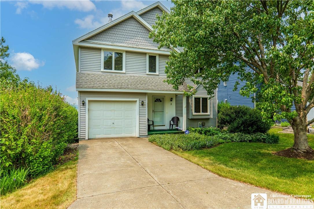 3 E Wind Drive, Ellery, NY lhrmls01532771