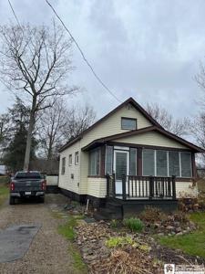 581 Mergenhagen Road